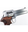 Marushin Mateba Revolver X-Cartridge Silver Wood 6BBs 1J