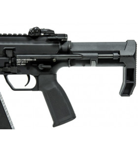 KWA QRF Mod.1 AEG 2.5 Noir 80BBs 1.2J