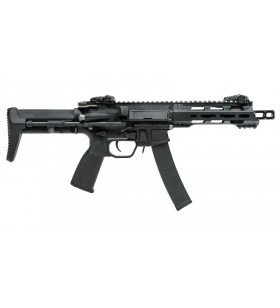 KWA QRF Mod.1 AEG 2.5 Noir 80BBs 1.2J