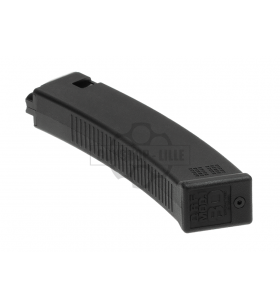 KWA Chargeur QRF Mod.1 Mid-Cap 80BBs ABS