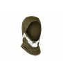 Invader Gear MPS Death Head Balaclava OD