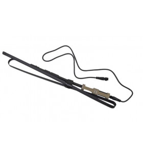 Z-Tac AN-PRC-152 Dummy Antenna Black Z021