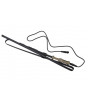 Z-Tac AN-PRC-152 Dummy Antenna Black Z021