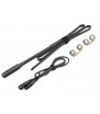 Z-Tac AN-PRC-152 Dummy Antenna Black Z021