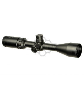 Pirate Arms Scope 3-9X44TX Tactical Version