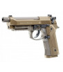 Umarex Beretta M9A3 Tan Co2 22BBs 1.3J