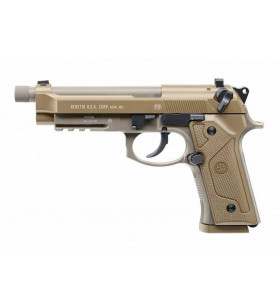 Umarex Beretta M9A3 Tan Co2 22BBs 1.3J