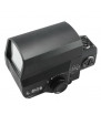 ACM Red Dot Sight LCO Rét: Rouge/Vert