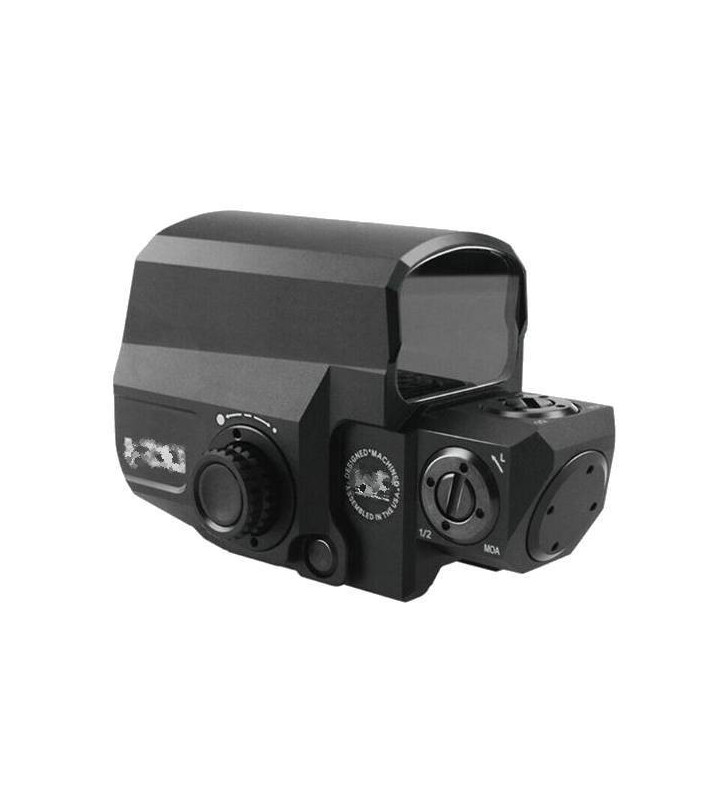 ACM Red Dot Sight LCO Rét: Rouge/Vert