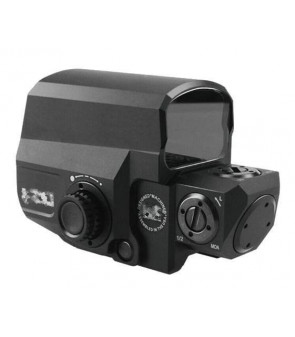 ACM Red Dot Sight LCO Rét: Rouge/Vert