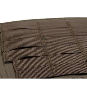 Invader Gear Plateforme de Cuisse Molle Ranger Green