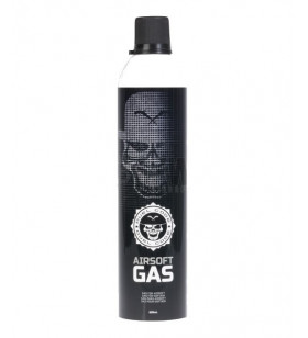 Duel Code Green Gaz 600ml