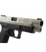 Springfield Armory XDM 4.5" Noir/Silver 4.5mm 20BBs 1.8J