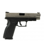 Springfield Armory XDM 4.5" Bicolor Gaz 25BBs 1.3J