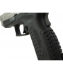 Springfield Armory XDM 4.5" Bicolor Gaz 25BBs 1.3J