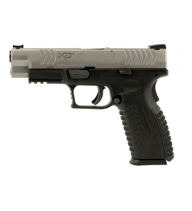 Springfield Armory XDM 4.5" Bicolor Gaz 25BBs 1.3J