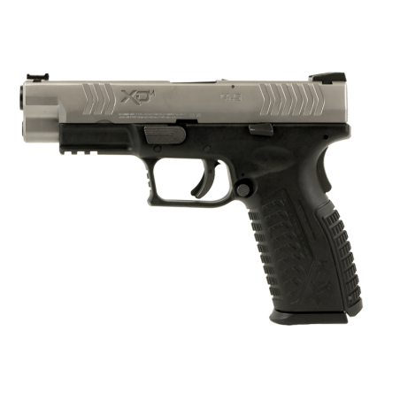 Springfield Armory XDM 4.5" Bicolor Gaz 25BBs 1.3J