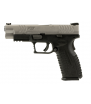 Springfield Armory XDM 4.5" Bicolor Gaz 25BBs 1.3J