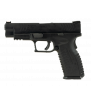 Springfield Armory XDM 4.5" Noir Gaz 25BBs 1.3J