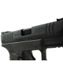 Springfield Armory XDM 3.8" Noir Gaz 25BBs 0.8J