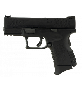 Springfield Armory XDM 3.8" Noir Gaz 25BBs 0.8J