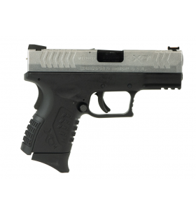 Springfield Armory XDM 3.8" Bicolor Gaz 25BBs 0.8J