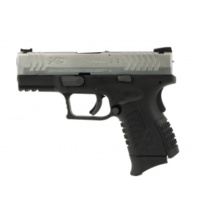 Springfield Armory XDM 3.8" Bicolor Gaz 25BBs 0.8J