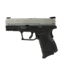 Springfield Armory XDM 3.8" Bicolor Gaz 25BBs 0.8J