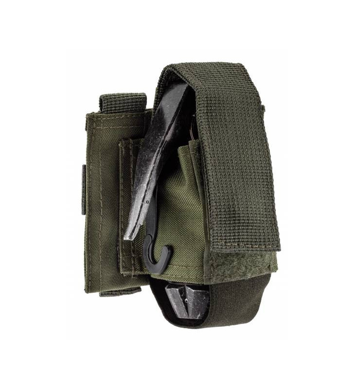 Enola Gaye Poche Grenade Ceinture/Molle OD