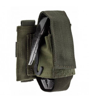 Enola Gaye Poche Grenade Ceinture/Molle OD