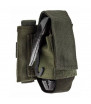 Enola Gaye Poche Grenade Ceinture/Molle OD