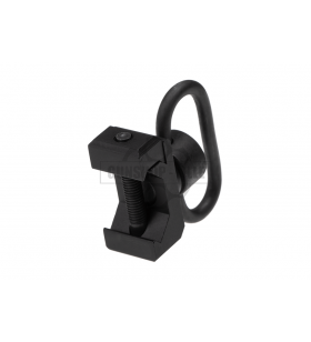 M-ETAL QD Sling Attachment Mount Black