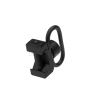 M-ETAL QD Sling Attachment Mount Black