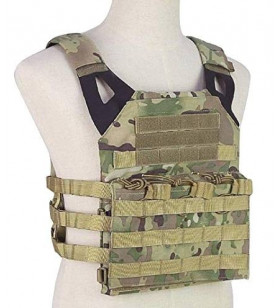 S&T JPC Multicam