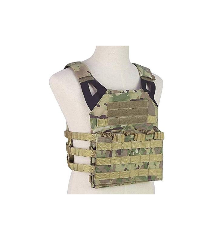 S&T JPC Multicam