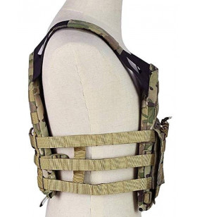 S&T JPC Multicam