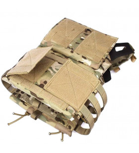 S&T JPC Multicam