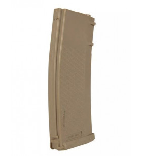 Specna Arms Chargeur S-Mag M4 Tan 380BBs Hi-Cap