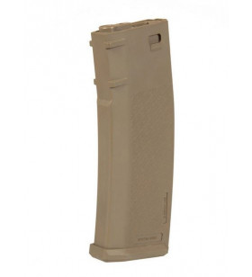 Specna Arms Chargeur S-Mag M4 Tan 380BBs Hi-Cap