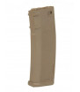 Specna Arms Chargeur S-Mag M4 Tan 380BBs Hi-Cap