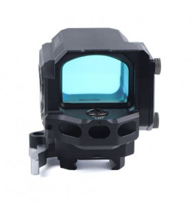 ACM Red Dot R1X Sight Noir