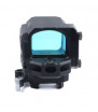 ACM Red Dot R1X Sight Noir