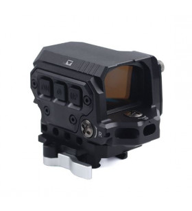 ACM Red Dot R1X Sight Noir