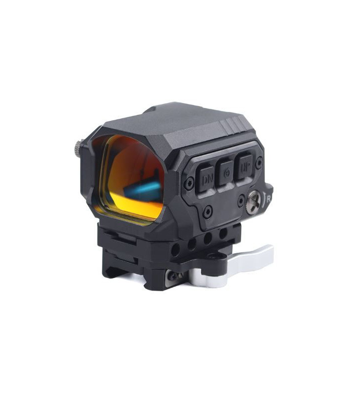 ACM Red Dot R1X Sight Noir