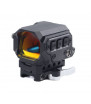 ACM Red Dot R1X Sight Noir