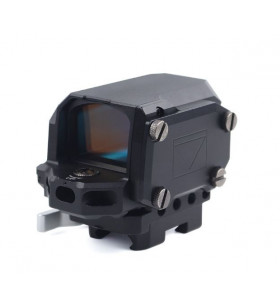 ACM Red Dot R1X Sight Noir