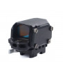 ACM Red Dot R1X Sight Noir