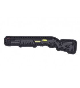 Patch M870 Tactical PVC