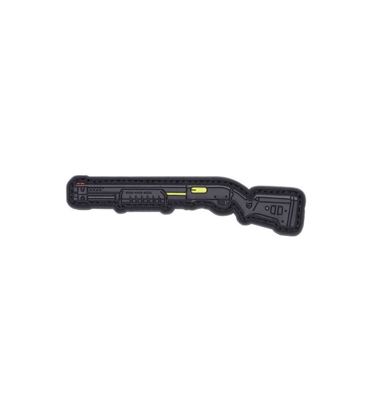 Patch M870 Tactical PVC