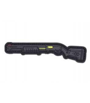 Patch M870 Tactical PVC